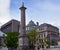 Nelson Column French: colonne Nelson