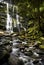 Nelson Falls, Tasmania