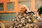 nelson mandela pictures