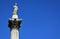 Nelsonâ€™s Column, Trafalgar Square