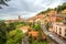 Nemi town and commune in the Metropolitan City of Rome, Italy. Nemi conducts an annual festival of strawberries