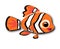 Nemo fish