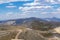 Nemrut Dagi, Mount Nemrut, Kahta, Turkey, Middle East, road, landscape, sanctuary, tomb, King Antiochus I of Commagene