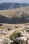 Nemrut Dagi, Mount Nemrut, Kahta, Turkey, Middle East, road, landscape, sanctuary, tomb, King Antiochus I of Commagene