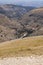 Nemrut Dagi, Mount Nemrut, Kahta, Turkey, Middle East, road, landscape, sanctuary, tomb, King Antiochus I of Commagene