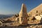 Nemrut mountain national park, AdÄ±yaman, Turkey