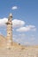 Nemrut - Turkey - Heads of statues on Mount Nemrut