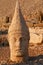 Nemrut - Turkey - Heads of statues on Mount Nemrut