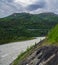 Nenana Landscape