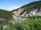 Nenana river, Alaska