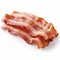 Neo-plasticist Bacon Art: Exploring American Consumer Culture