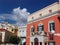 Neoclassical building - Syros