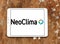 NEOCLIMA climate equipments manufacturer logo