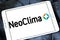 NEOCLIMA climate equipments manufacturer logo