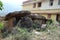 Neolithic age dolmens at Marayoor in Munnar,