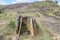 Neolithic age dolmens at Marayoor in Munnar,