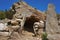 Neolithic burial chamber