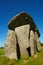 Neolithic burial chamber