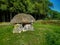 Neolithic burial site in Denmark