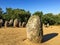 Neolithic European megalith casts long shadow