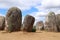 Neolithic monuments