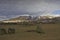 Neolithic rocks in Cumbria - towards Skiddaw