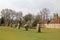 Neolithic Stones - Avebury, UK