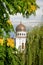 Neolog Synagogue Zion In Oradea, Romania