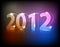 Neon 2012 year