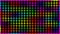 Neon background. Geometric background. Bright colorful wallpaper. Multicolored gradient.