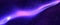 Neon beam of light on cyber surface background