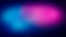 Neon blue pink red coral lilac dark abstract background for design. Blurred color gradient, ombre