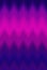 Neon chevron zigzag background ultra. brilliant glowing