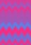 Neon chevron zigzag background ultra. luminous glitzy