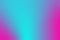 Neon colors gradient. Blue, purple and pink ombre background with foil effect. Bright colour texture. Abstract multi color surface