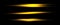 Neon divider lines set. Glowing horizontal stripes collection. Fluorescent electric light sticks pack. Shining laser