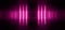Neon Glowing Lights Retro Cyber Virtual Purple Luminous Fluorescent Tube Lights Abstract Grunge Concrete Tunnel Room Sci Fi