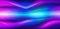 Neon light background blur rays pink blue glow