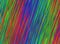 Neon light multicolored gradient lines backgrounds