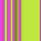 Neon stripey pattern in pink and green