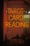 Neon Tarot Card Reading sign in Los Angeles, CA