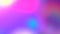 Neon vivid pink blue purple abstract background. Soft rainbow color holographic iridescent blurred gradient. Hologram