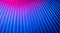 Neon wall empty blank background with blue pink gradient night color light