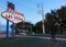 The neon Welcome to Fabulous Las Vegas sign