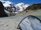 Nepal Annapurna lake camp