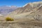 Nepal arid mountains