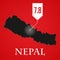 Nepal earthquake