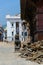 Nepal earthquakes