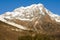 Nepal. Mountain Manaslu vicinities.
