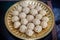 Nepali Sweet Food Dish Kashar